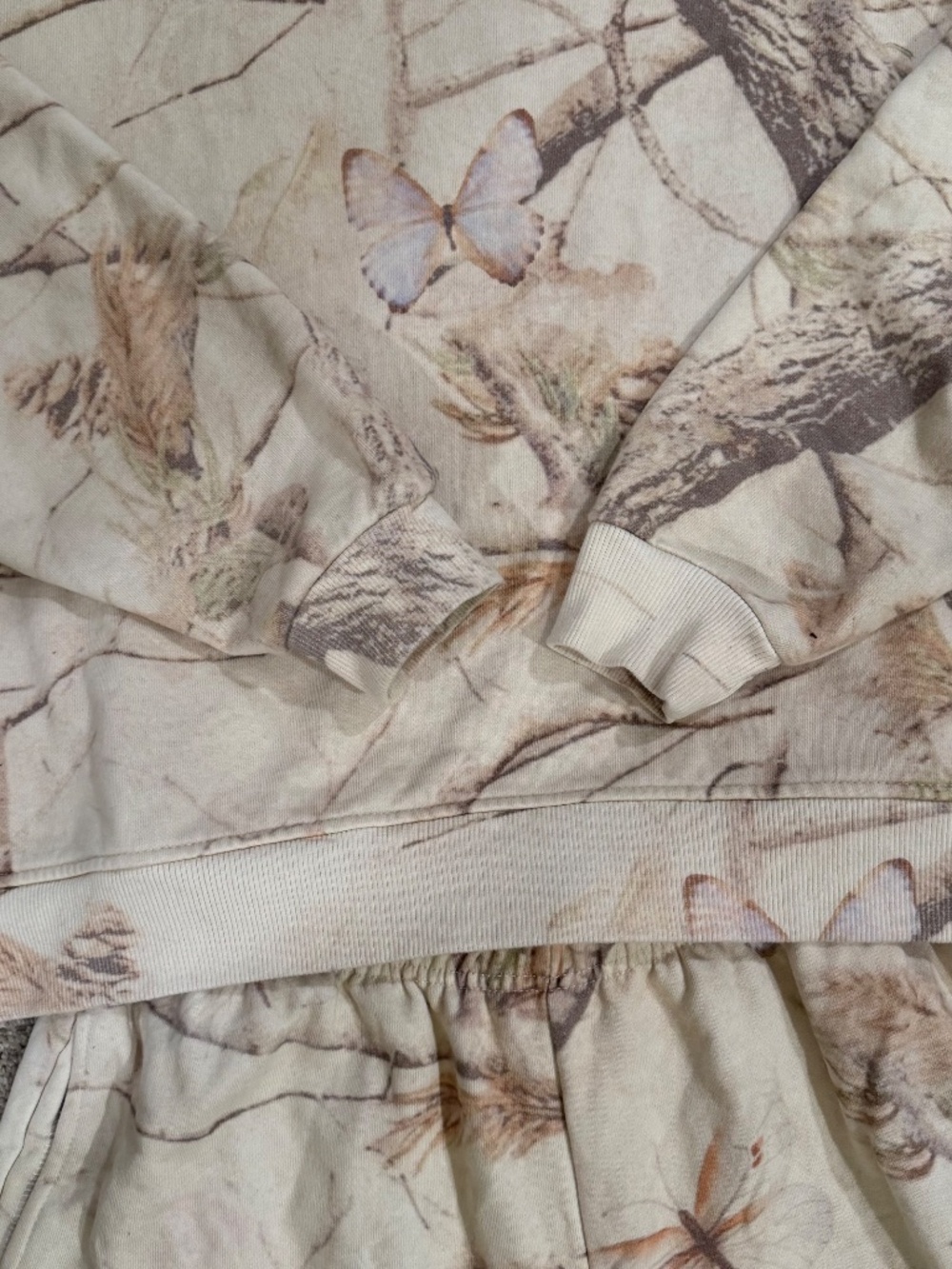 Dairy Boy camo set - Picture 2 of 4